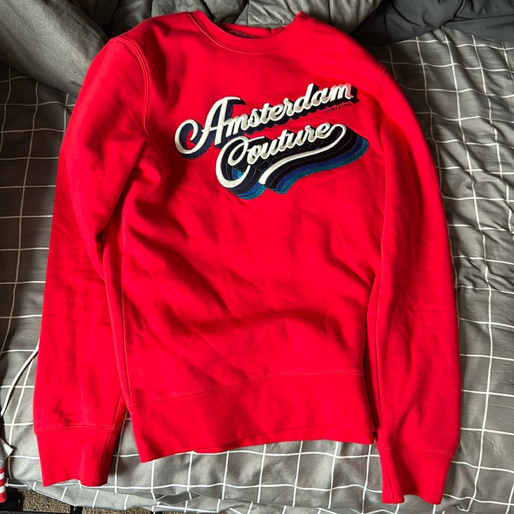 Scotch & Soda Amsterdam sweatshirt